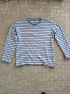 Molly Moorkamp Nina Sweater Size Medium